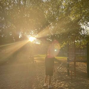 Meet your Posher, Vartan